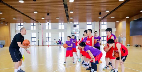 篮球力量训练计划表图片_2