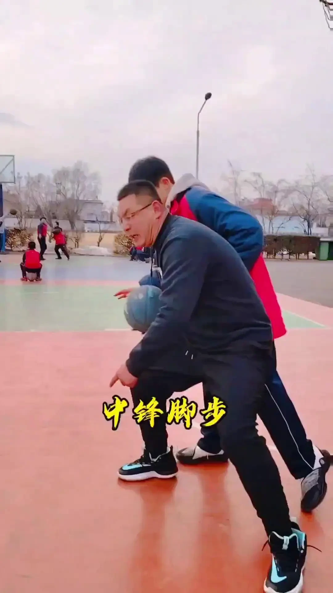 为什么篮球锦标赛是检验训练成果的好机会_2